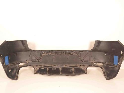 Rear bumper PORSCHE MACAN (95B) 3.0 S Diesel | BP29569301C8 