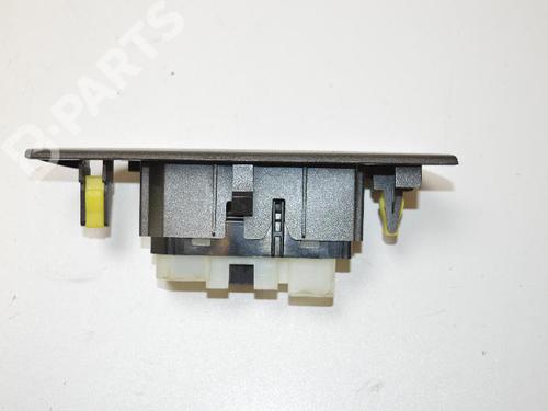 Right rear window switch LEXUS IS II (_E2_) 220d (ALE20) | BP7496879I28 