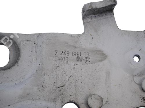 Hinge/Door check strap BMW 6 Coupe (F13) 640 d | BP15482965C146 