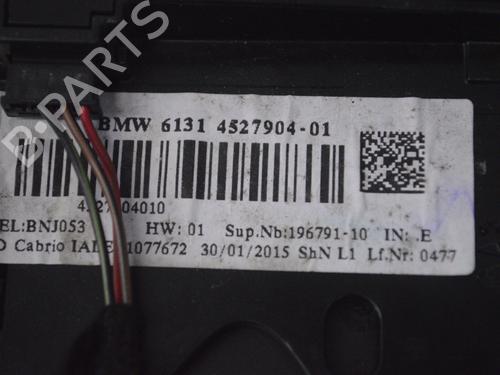 Interior roof light BMW 4 Convertible (F33, F83) 435 i | BP12943206I8 