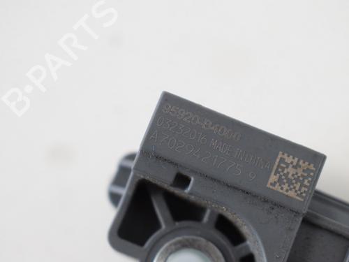 Electronic sensor KIA SPORTAGE IV (QL, QLE) 1.7 CRDi | BP19943164M84 