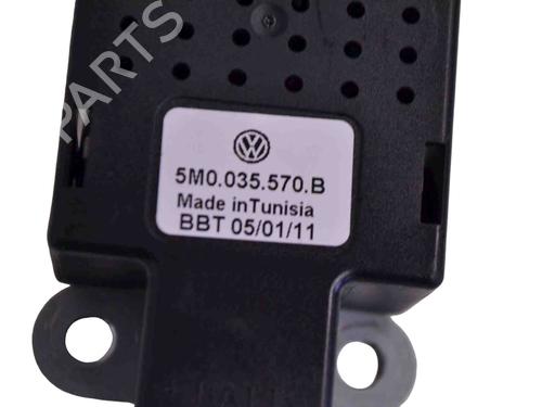 Electronic module VW GOLF VI (5K1) 2.0 GTi | BP10675314M83 