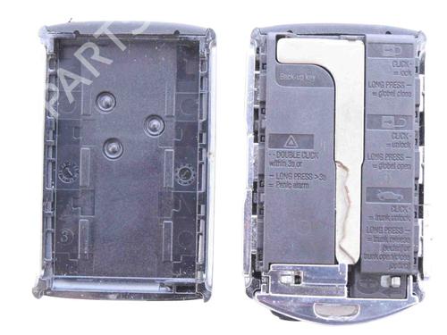 Elektronische module VOLVO XC40 (536) T4 | BP29730282M83