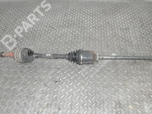 Used Right front driveshaft LEXUS RX (_U3_) 300 (MCU35_, MCU35R) (204 hp) 8831401