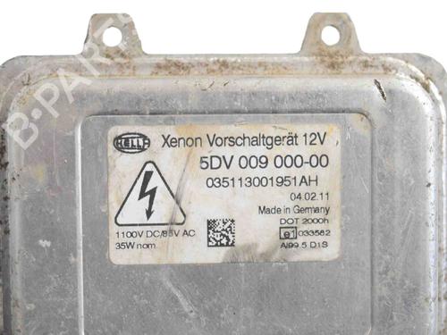 Electronic module CHRYSLER GRAND VOYAGER V (RT) 2.8 CRD | BP16721624M83