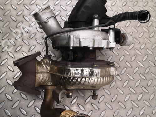 Turbolader/Kompressor für AUDI A4 Allroad B8 (8KH) 3.0 TDI quattro (245 hp) 21191558
