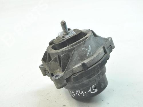 Used Engine mount BMW 3 (F30, F80) 335 d xDrive (313 hp) 8858469