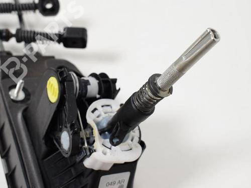 Gear lever VW GOLF VII (5G1, BQ1, BE1, BE2) 2.0 R 4motion | BP7490394M90 