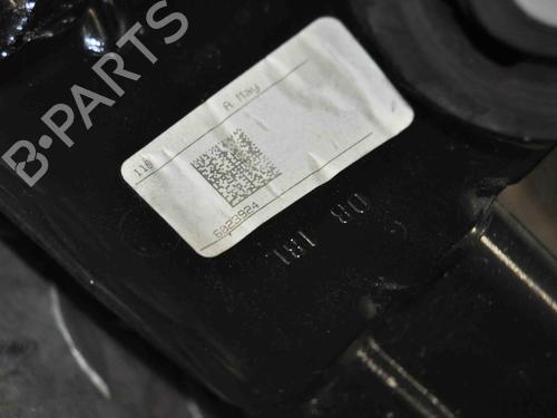 Rear axle BMW X3 (G01, F97, G08) xDrive 30 d | BP7812414M2