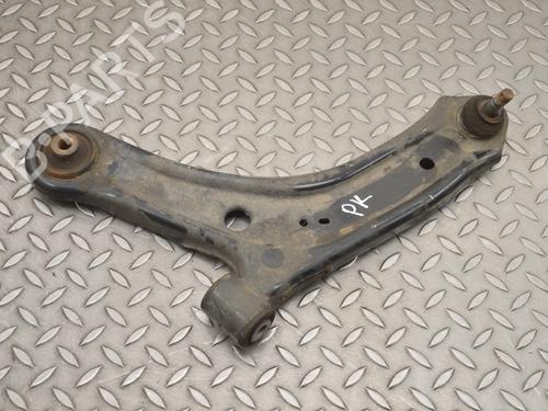 Used Left front suspension arm SUZUKI SX4 S-Cross (JY) 1.4 Hybrid (Mild Hybrid) AllGrip (AKK 414) (129 hp) 27825088