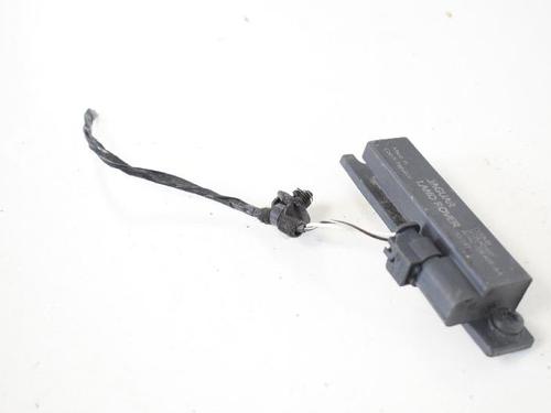 Elektronisk modul LAND ROVER RANGE ROVER SPORT I (L320) 3.6 D 4x4 (272 hp) 7755654