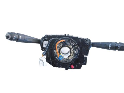 Used Steering column stalk PEUGEOT 208 I (CA_, CC_) 1.2 VTI 82 (82 hp) 17232185