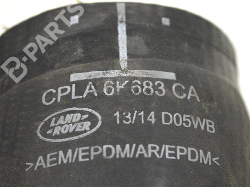 Pipe LAND ROVER RANGE ROVER SPORT II (L494) 3.0 SDV6 4x4 | BP8861202M125 