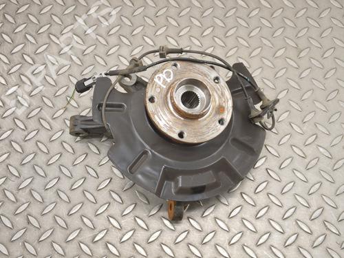 Used Right front steering knuckle SUZUKI SX4 S-Cross (JY) 1.4 Hybrid (Mild Hybrid) AllGrip (AKK 414) (129 hp) 27825080