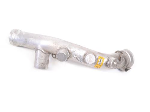 Used Pipe MERCEDES-BENZ GLS (X166) 350 d 4-matic (166.824) (258 hp) 14779487