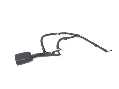 Used Seat buckle TOYOTA RAV 4 IV (_A4_) 2.2 D 4WD (ALA49) (150 hp) 14795701