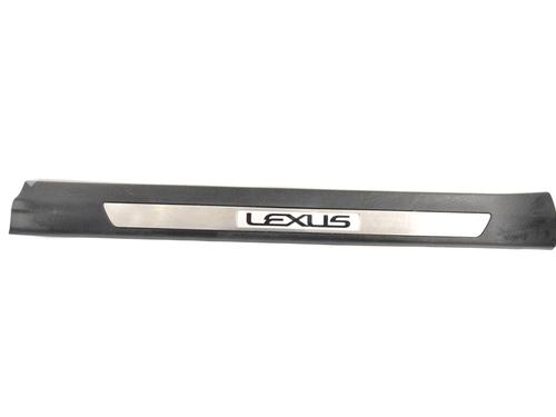 Trinbræt LEXUS NX (_Z1_) 300h AWD (AYZ15_) (155 hp) 14783874