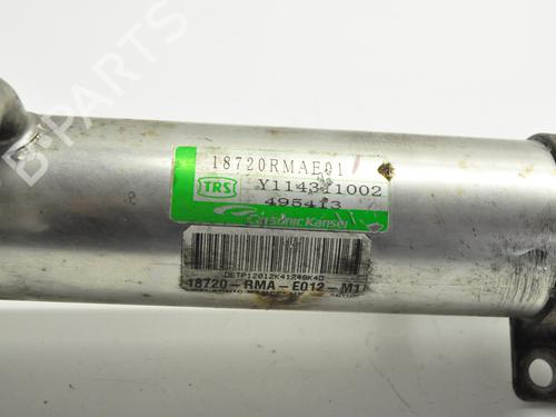 Egr HONDA CR-V III (RE_) 2.2 i-CTDi 4WD (RE6) | BP19941552M69 