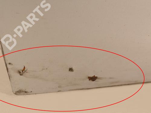 Dør venstre bagtil JEEP CHEROKEE (KK) 2.8 CRD 4x4 | BP7750923C4