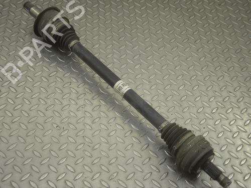 BP17376966M41 | Right rear driveshaft MERCEDES-BENZ C-CLASS (W205) C 220 BlueTEC / d (205.002, 205.004) BP17376966M41