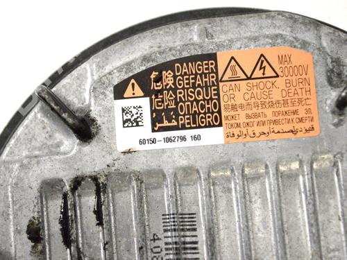 Electronic module MAZDA 6 Estate (GJ, GL) 2.2 D | BP9976635M83 
