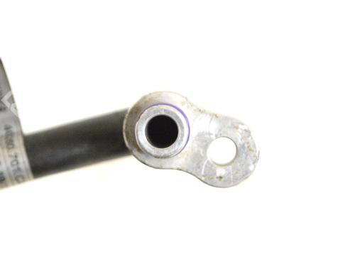 AC pipe AUDI A6 Allroad C7 (4GH, 4GJ) 3.0 TDI quattro | BP14786592M126 