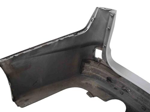 Rear bumper SSANGYONG RODIUS II 2.2 Xdi | BP28062752C8 