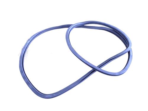 Rubber door seal VW TOUAREG (7LA, 7L6, 7L7) 3.0 V6 TDI | BP14806818C142 