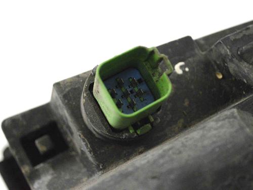 Right headlight FORD TRANSIT Van (FA_ _) 2.2 TDCi | BP10532636C29 