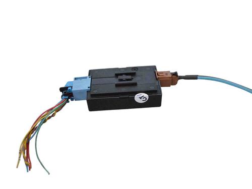 Electronic module PEUGEOT RCZ 1.6 16V | BP18042121M83