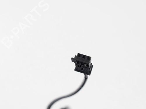 Seat buckle BMW 5 Touring (F11) 520 d | BP14765811I32 