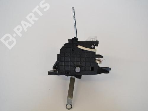Gear lever LEXUS GS (_S19_) 300 (GRS190_, GRS190R) | BP7493895M90 