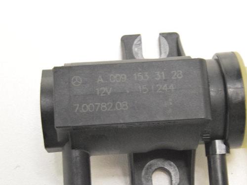 Capteur électronique MERCEDES-BENZ C-CLASS (W205) C 220 d 4-matic (205.005) | BP14811523M84 