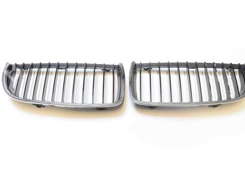 Grille BMW 3 (E90) 320 d | BP7753852C40 