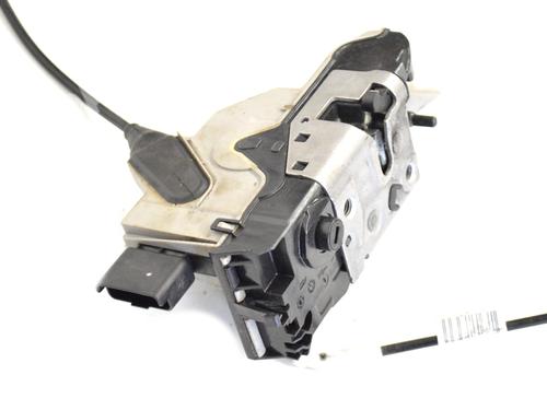 Front right lock PEUGEOT 2008 I (CU_) 1.2 VTi | BP8147198C97