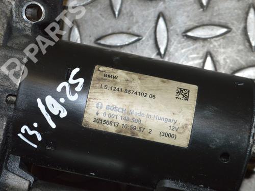 Starter BMW 4 Coupe (F32, F82) 425 d | BP9172016M8 