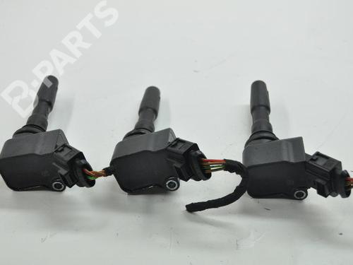 Ignition coil VW POLO V (6R1, 6C1) 1.0 | BP8829852M94 