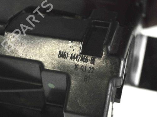 Tailgate lock FORD FIESTA VI (CB1, CCN) 1.0 EcoBoost | BP9657333C101 