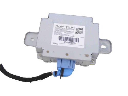 Electronic module PEUGEOT 3008 II SUV (MC_, MR_, MJ_, M4_) 1.2 THP/ PureTech 130 (MRHNSM, MRHNSU, MRHNSJ, MRHNYW,... | BP16543796M83 