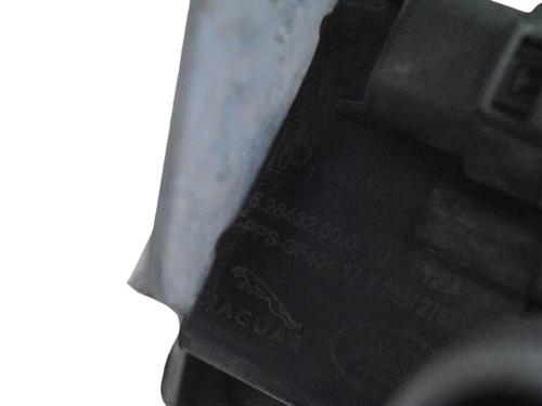 Auxiliary water pump JAGUAR E-PACE (X540) 2.0 P200 AWD | BP18886323M111 