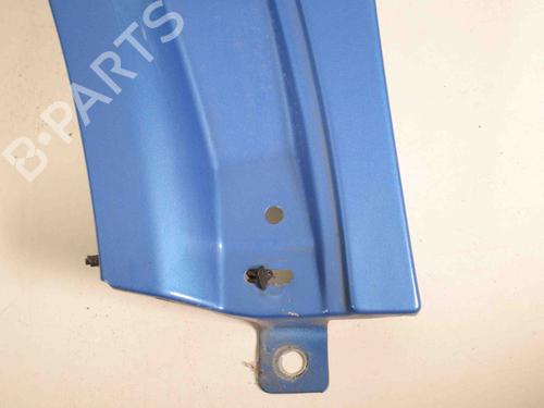 Left front fenders MINI MINI COUNTRYMAN (R60) Cooper D | BP29866882C41