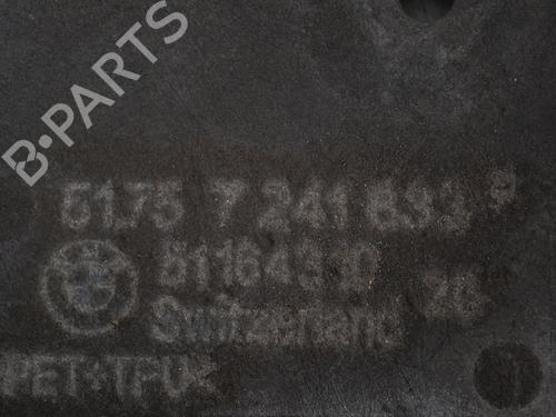 Underbody protection BMW 2 Coupe (F22, F87) 220 i | BP18746042M92 