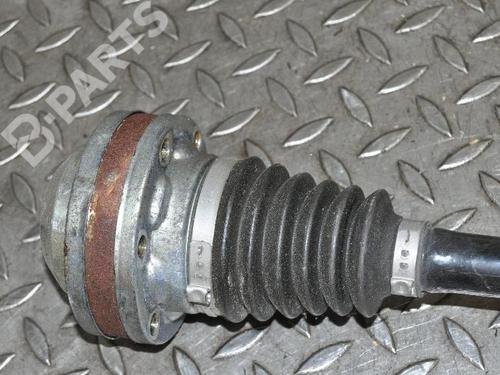 BP7481582M38 | Left front driveshaft AUDI A3 Sportback (8VA, 8VF) 1.8 TFSI BP7481582M38