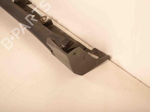 Right sideskirt FORD ECOSPORT 1.0 EcoBoost | BP29230841C114 
