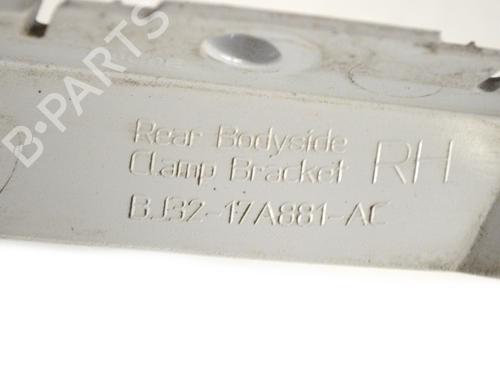 Rear bumper bracket LAND ROVER RANGE ROVER EVOQUE (L538) 2.0 D 4x4 | BP14788780C159 