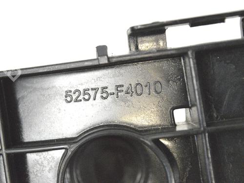 Rear bumper bracket TOYOTA C-HR (_X1_) 1.8 Hybrid (ZYX10_, ZYX11_, ZYX10R, ZYX11R) | BP21386873C159 