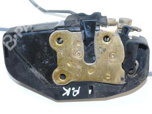 Used Front left lock JEEP GRAND CHEROKEE III (WH, WK) 3.0 CRD 4x4 (218 hp) 7752733