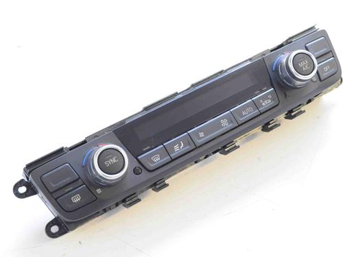 Used Climate control BMW i8 Roadster (I15) hybrid (374 hp) 8000259