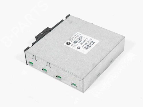 Used Electronic module BMW 1 (E87) 118 d (136 hp) 7754865