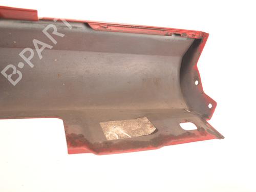 Left sideskirt MERCEDES-BENZ C-CLASS T-Model (S204) C 220 CDI (204.202) | BP14787738C115 